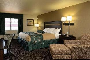 Baymont By Wyndham Glenwood Hotel Quarto foto