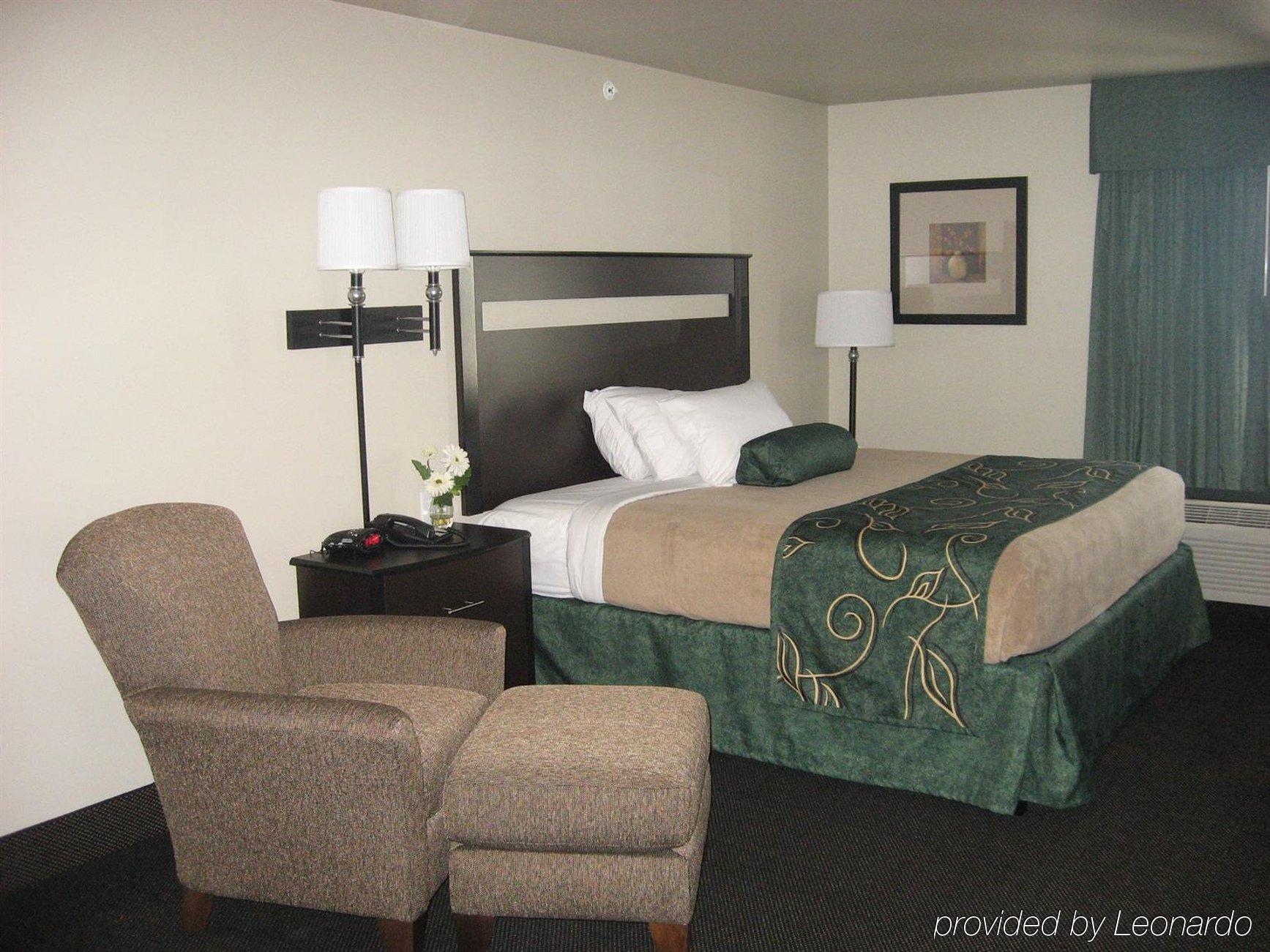 Baymont By Wyndham Glenwood Hotel Quarto foto