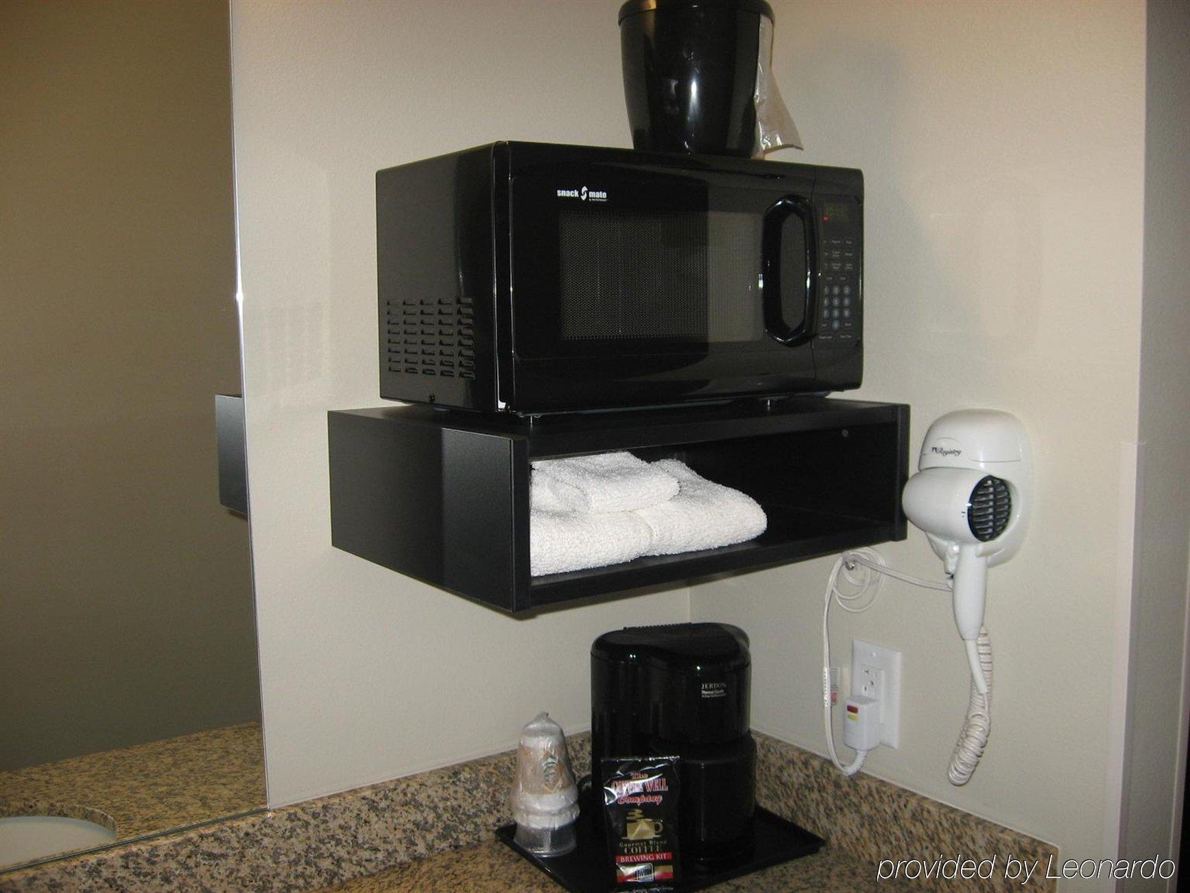 Baymont By Wyndham Glenwood Hotel Quarto foto